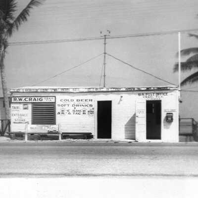 Craig's Store and Post Office
