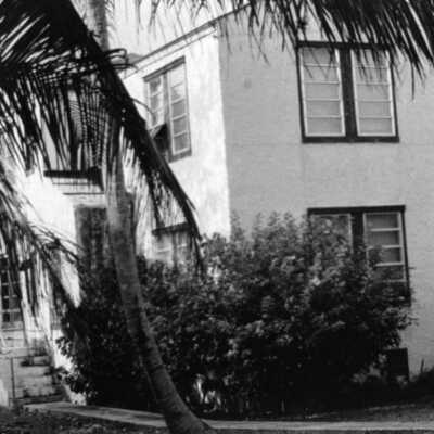A Home in North Key Largo