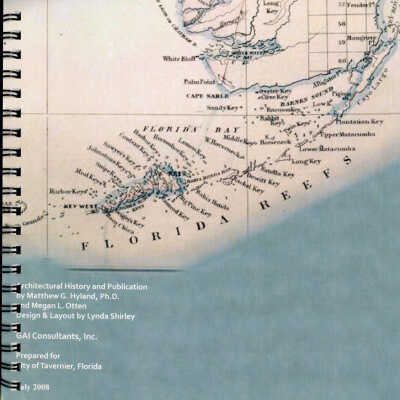 Discovering Tavernier