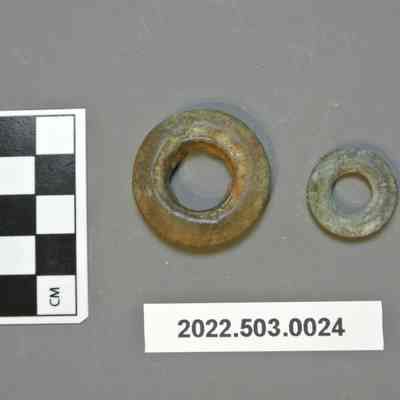 Metal Grommets