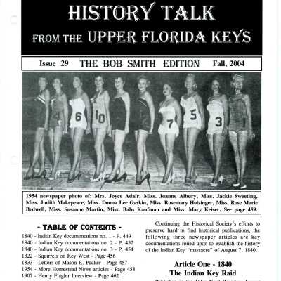 History Talk #29