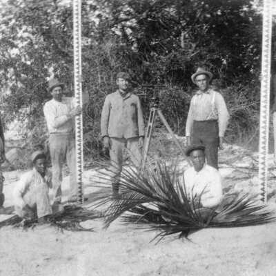 Survey Crew