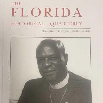 The Florida Historical Quarterly Vol.86 No.1 (Summer 2007)