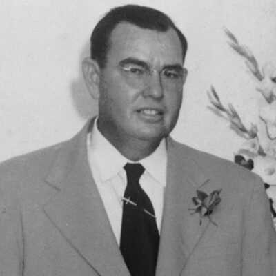 Alonzo Cothron