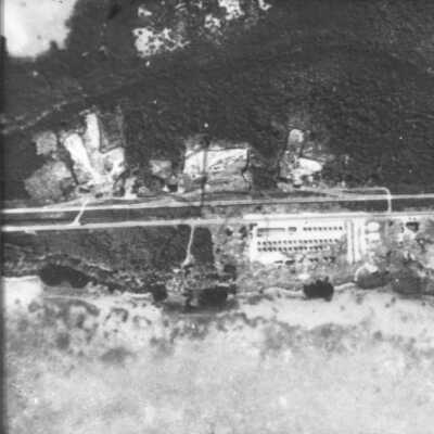 Windley Key Veterans Camp