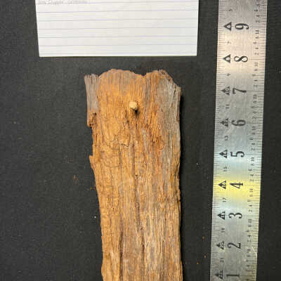 wood