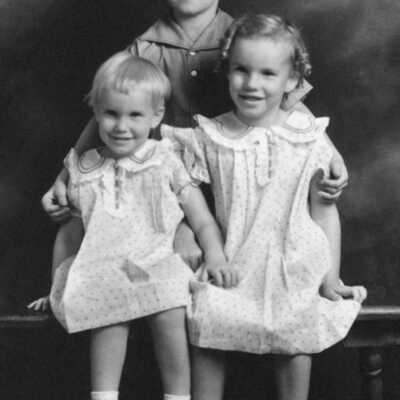 Cothron Family