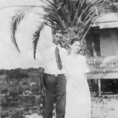 Rodney and Myrtle