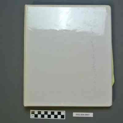 Various 2012 Documents GCUK