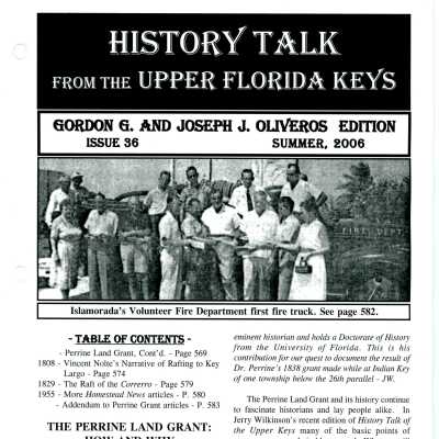 History Talk #36