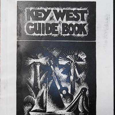 Key West Guide Book