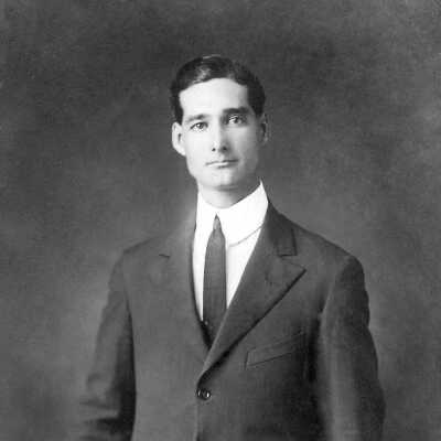 Merlin Albury