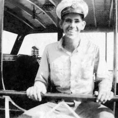 Calvin Albury