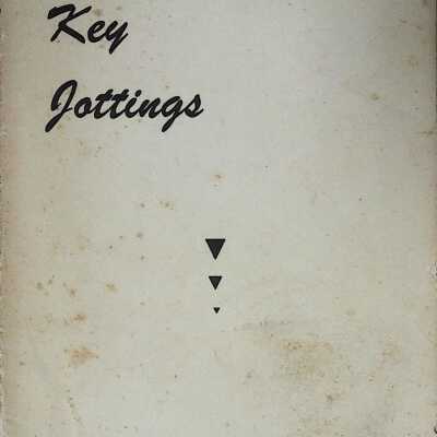 Key Jottings