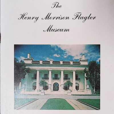 The Henry Morrison Flagler Museum