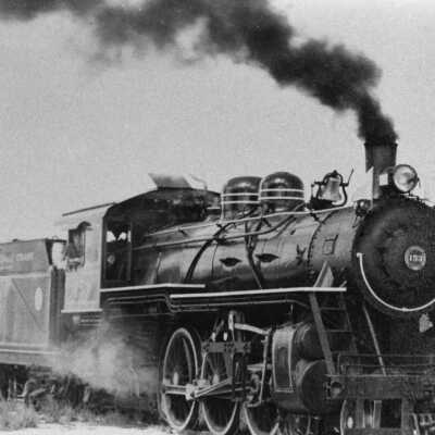 Engine 153