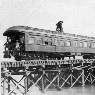 Flagler Special