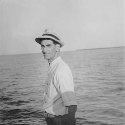 Captain Rodney