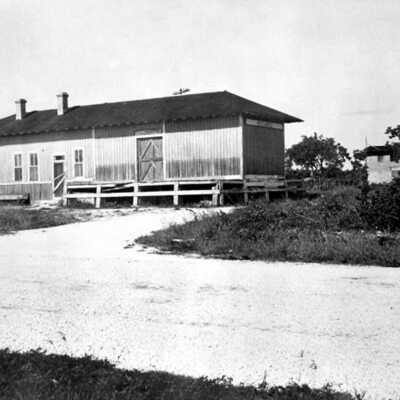 Key Largo Depot