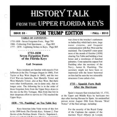 History Talk #53