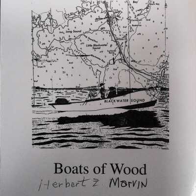 Men of Iron , Boats of Wood