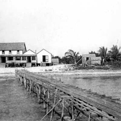 Home on the Beach