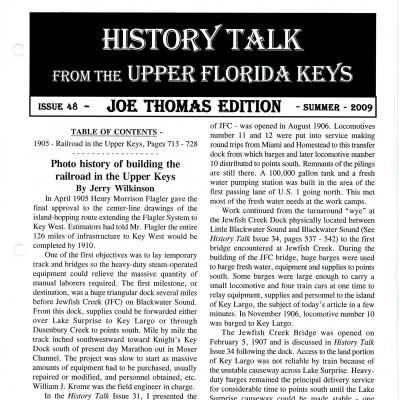 History Talk #48