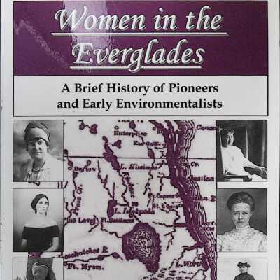 Women in the Everglades