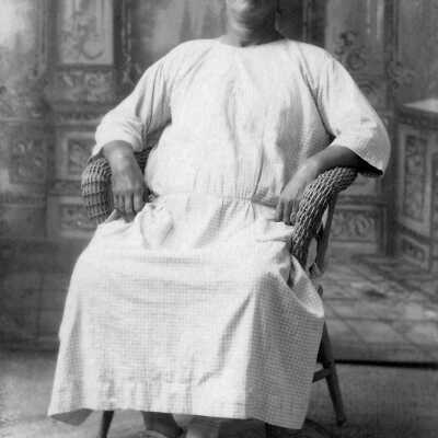 Grandmother Albury