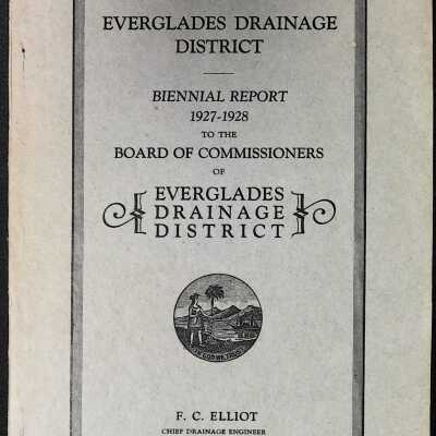 Everglades Drainage District