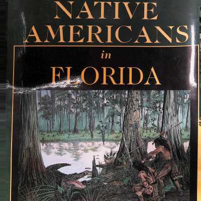 Native Americans in Florida