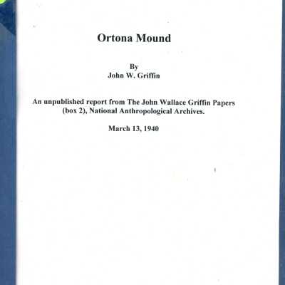 Ortona Mound