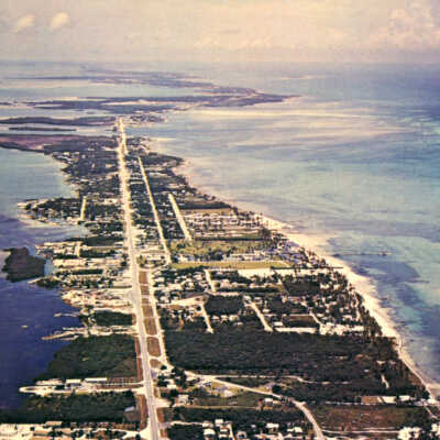 Islamorada - 1950