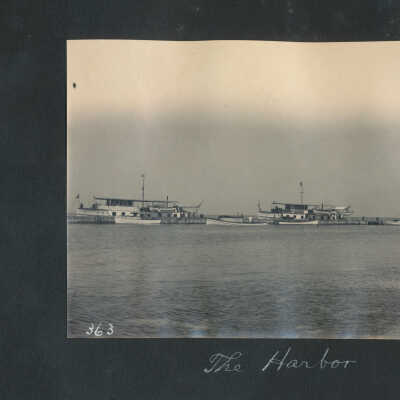 The Harbor