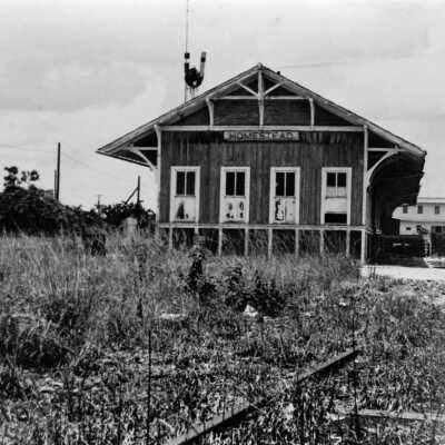 Homestead Depot