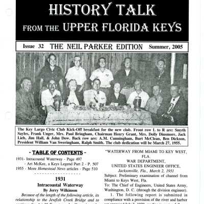History Talk #32