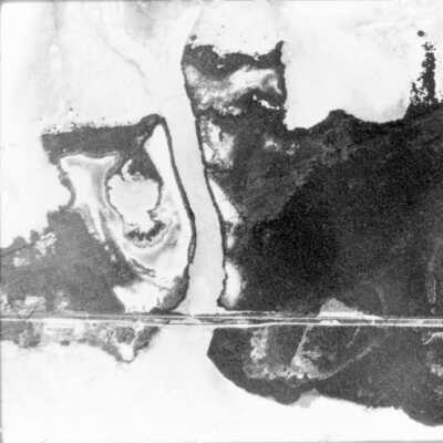 Plantation Key and Windley Key