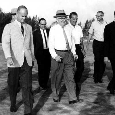 Harry Truman