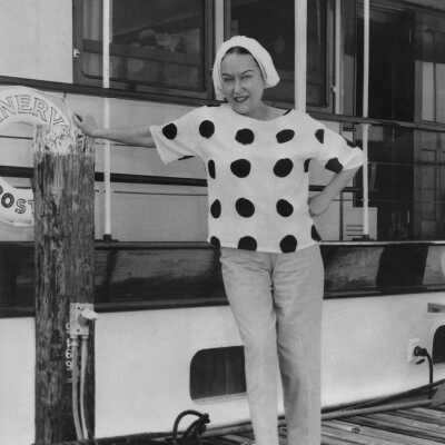 Craig Gloria Swanson