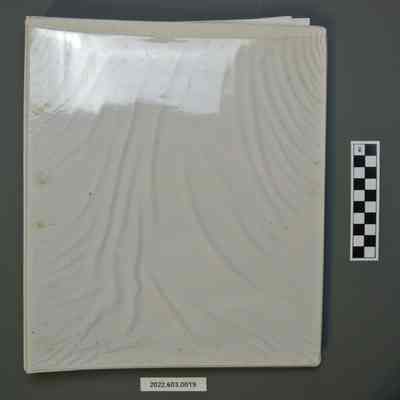 Mary Nelson Binder #2
