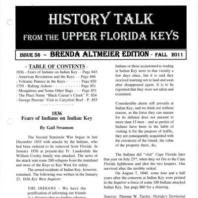 History Talk #56