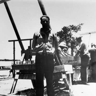 Railroad Workers