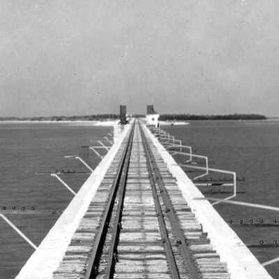 Channel 5 Drawbridge
