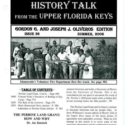 History Talk #36