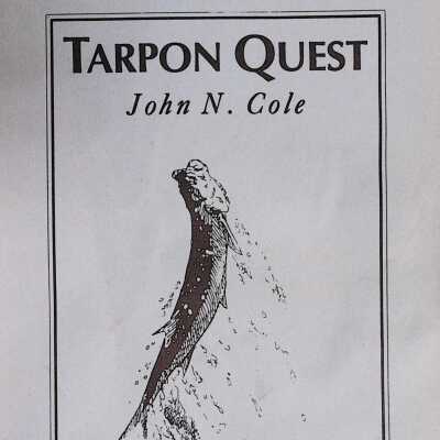 Tarpon Quest