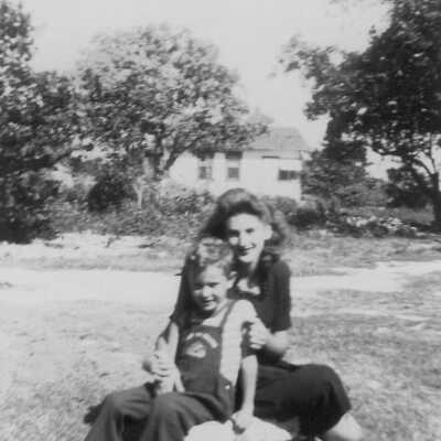 May Rose Albury and Matlock Brother