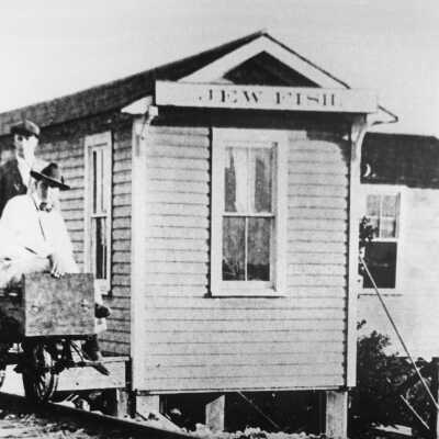 Key Largo Jewfish Depot