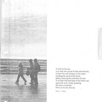 Florida Keys Motels Scrapbooks