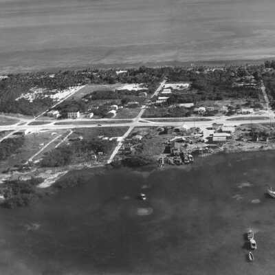 Islamorada - 1950