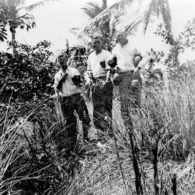 FEC Railroad Workers